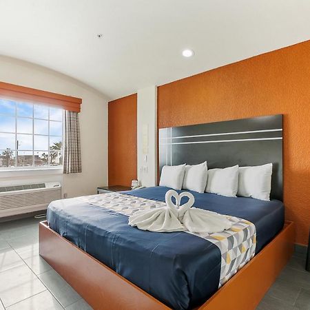 Lighthouse Inn South Padre Island Εξωτερικό φωτογραφία