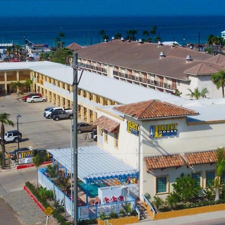 Lighthouse Inn South Padre Island Εξωτερικό φωτογραφία
