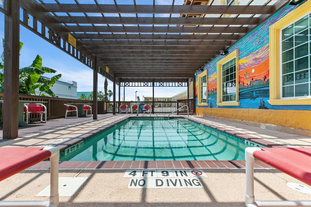 Lighthouse Inn South Padre Island Εξωτερικό φωτογραφία
