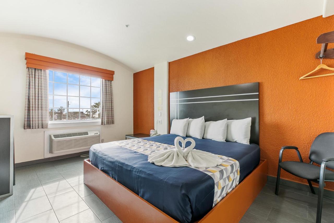 Lighthouse Inn South Padre Island Εξωτερικό φωτογραφία