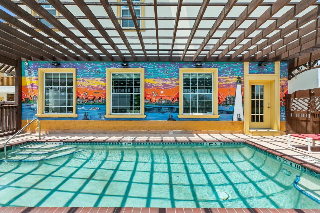 Lighthouse Inn South Padre Island Εξωτερικό φωτογραφία
