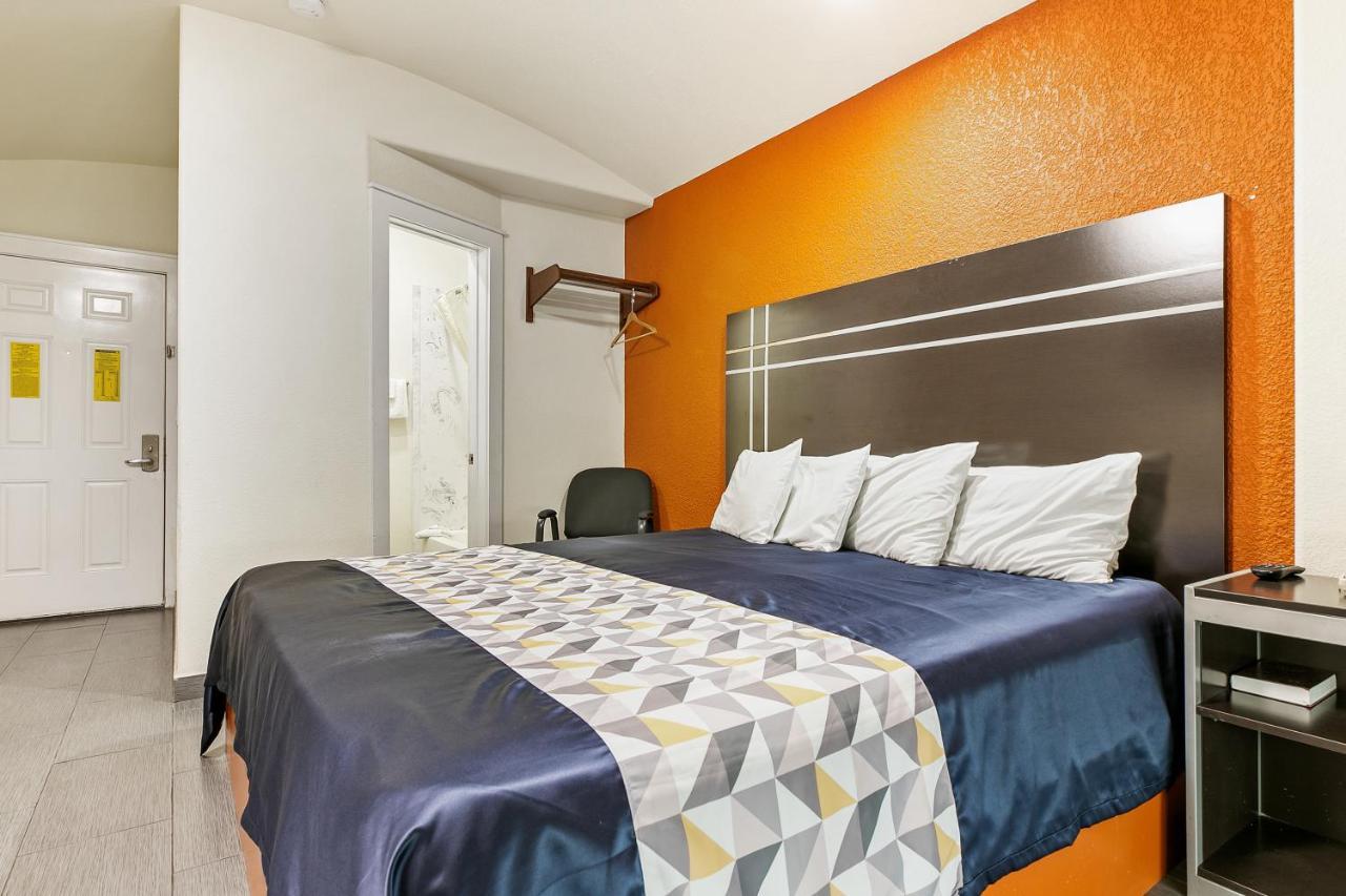 Lighthouse Inn South Padre Island Εξωτερικό φωτογραφία