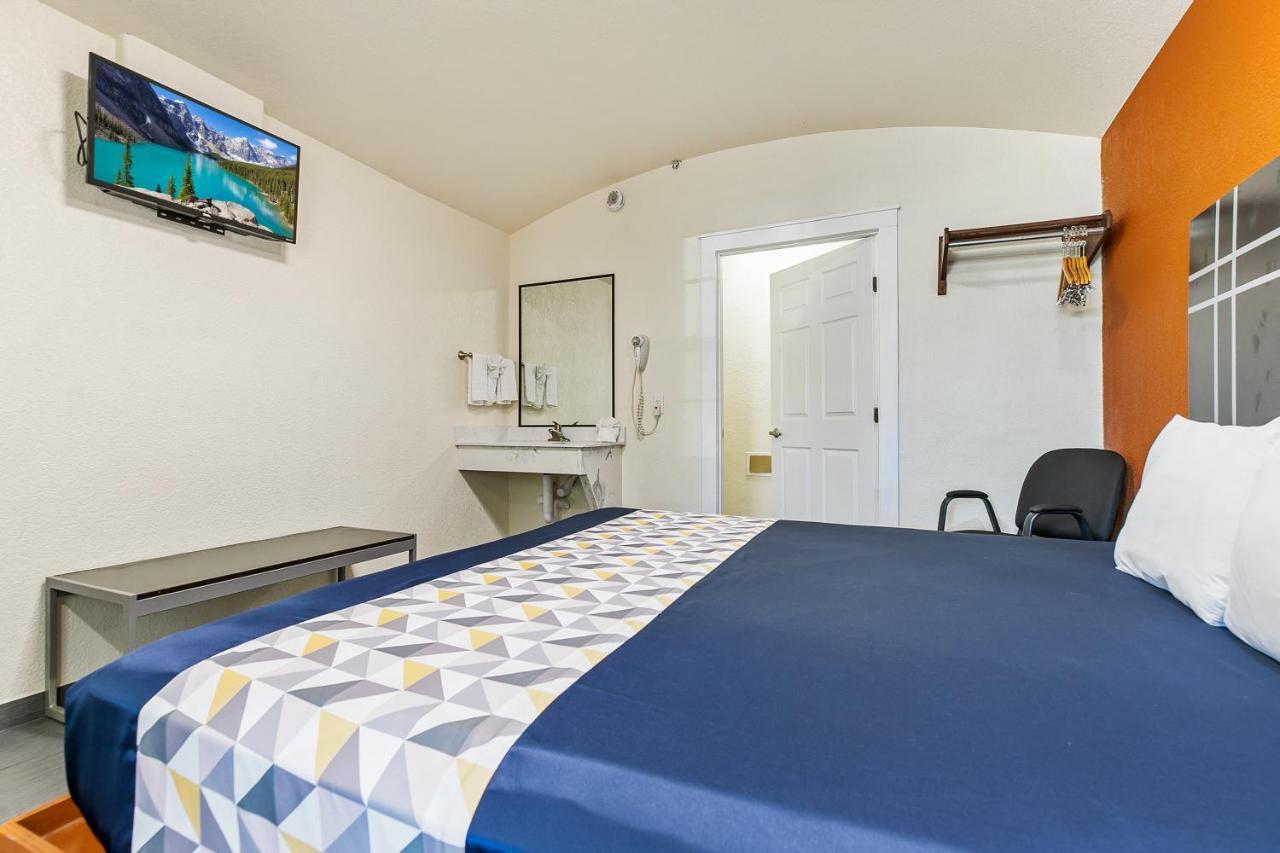 Lighthouse Inn South Padre Island Εξωτερικό φωτογραφία