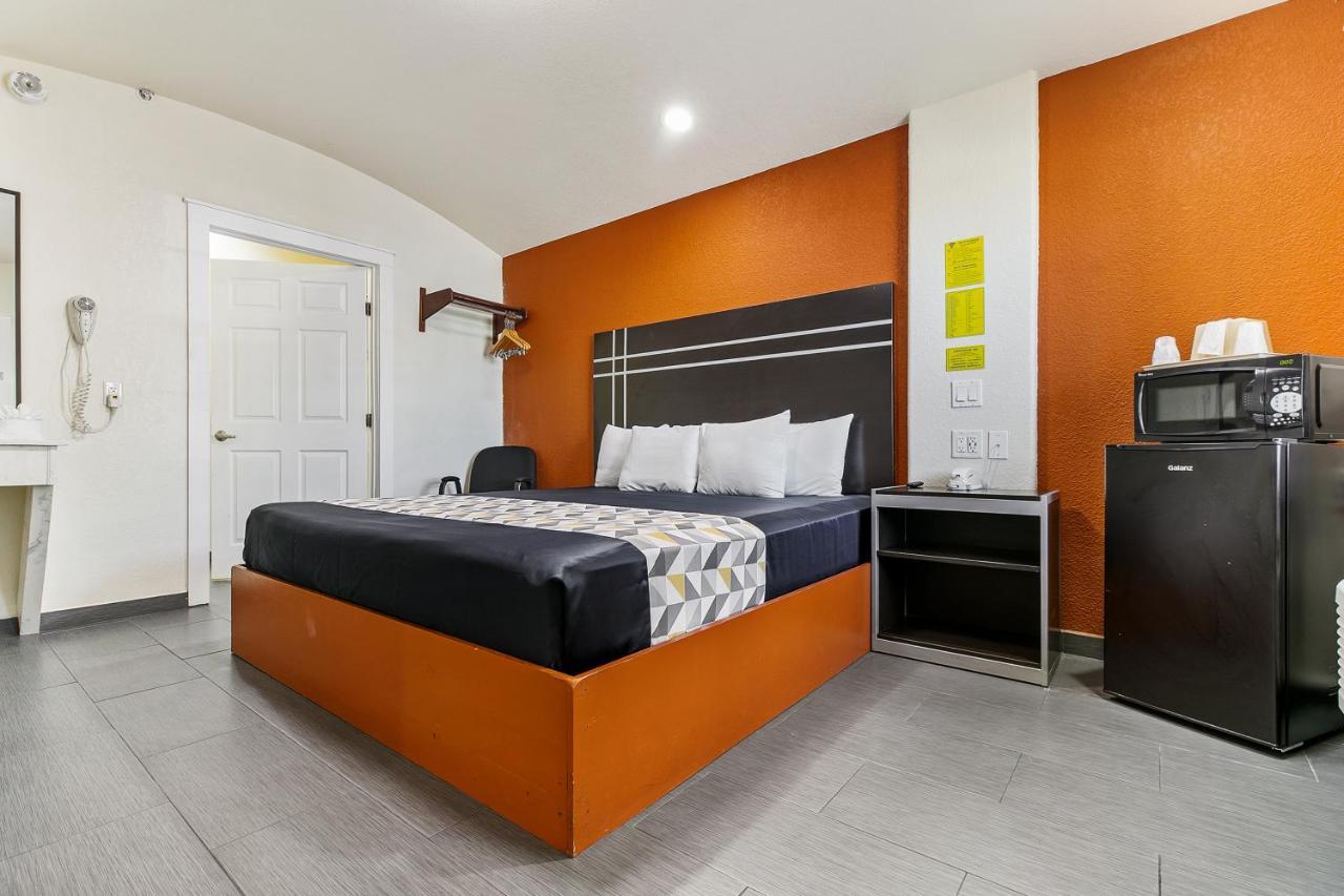 Lighthouse Inn South Padre Island Εξωτερικό φωτογραφία