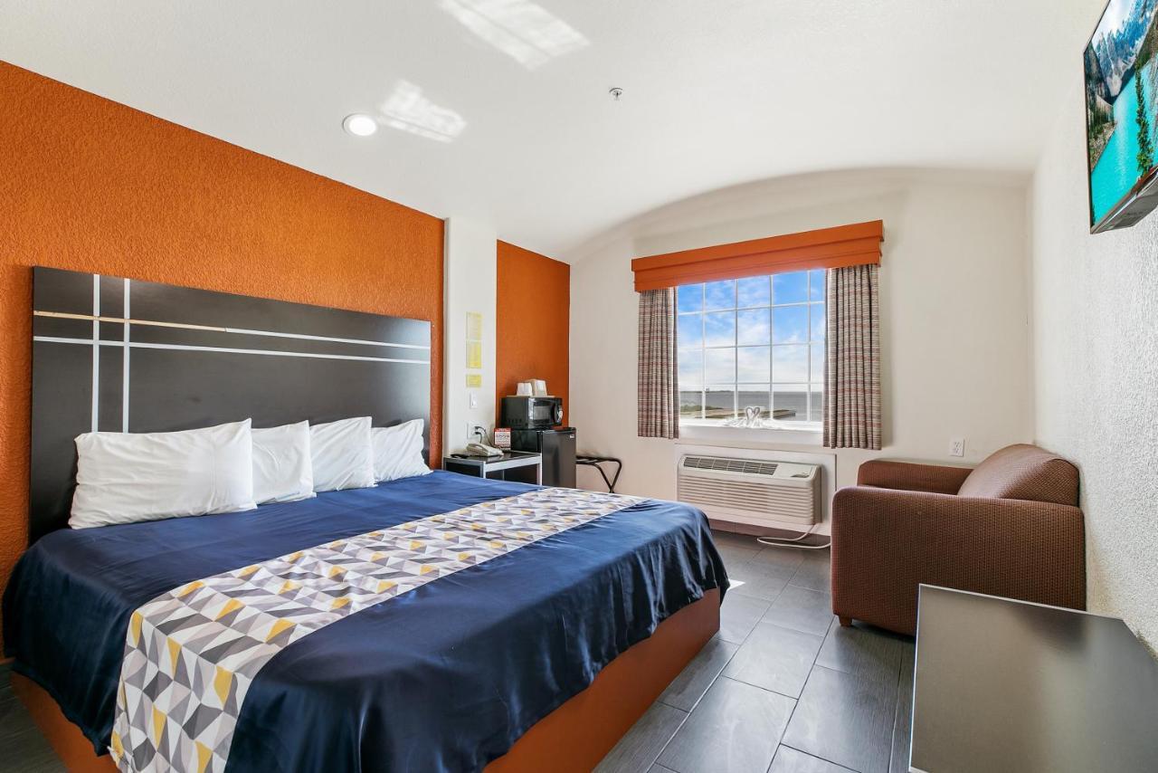 Lighthouse Inn South Padre Island Εξωτερικό φωτογραφία