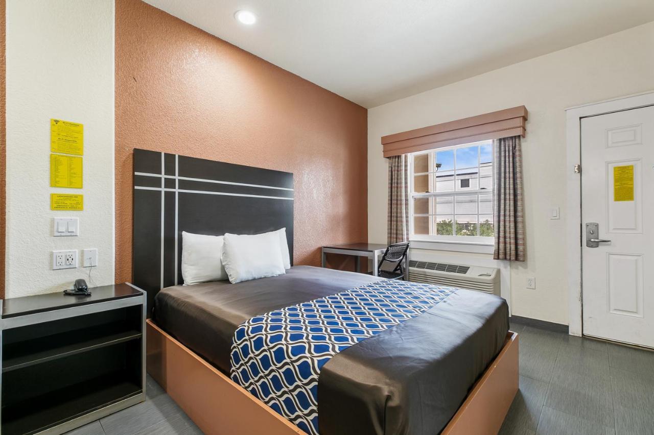 Lighthouse Inn South Padre Island Εξωτερικό φωτογραφία