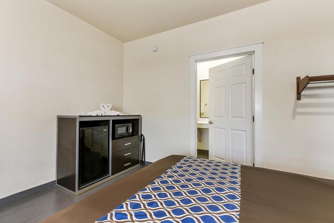 Lighthouse Inn South Padre Island Εξωτερικό φωτογραφία