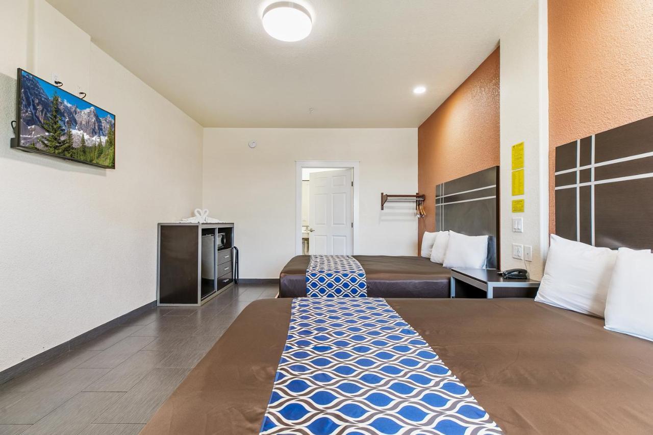 Lighthouse Inn South Padre Island Εξωτερικό φωτογραφία