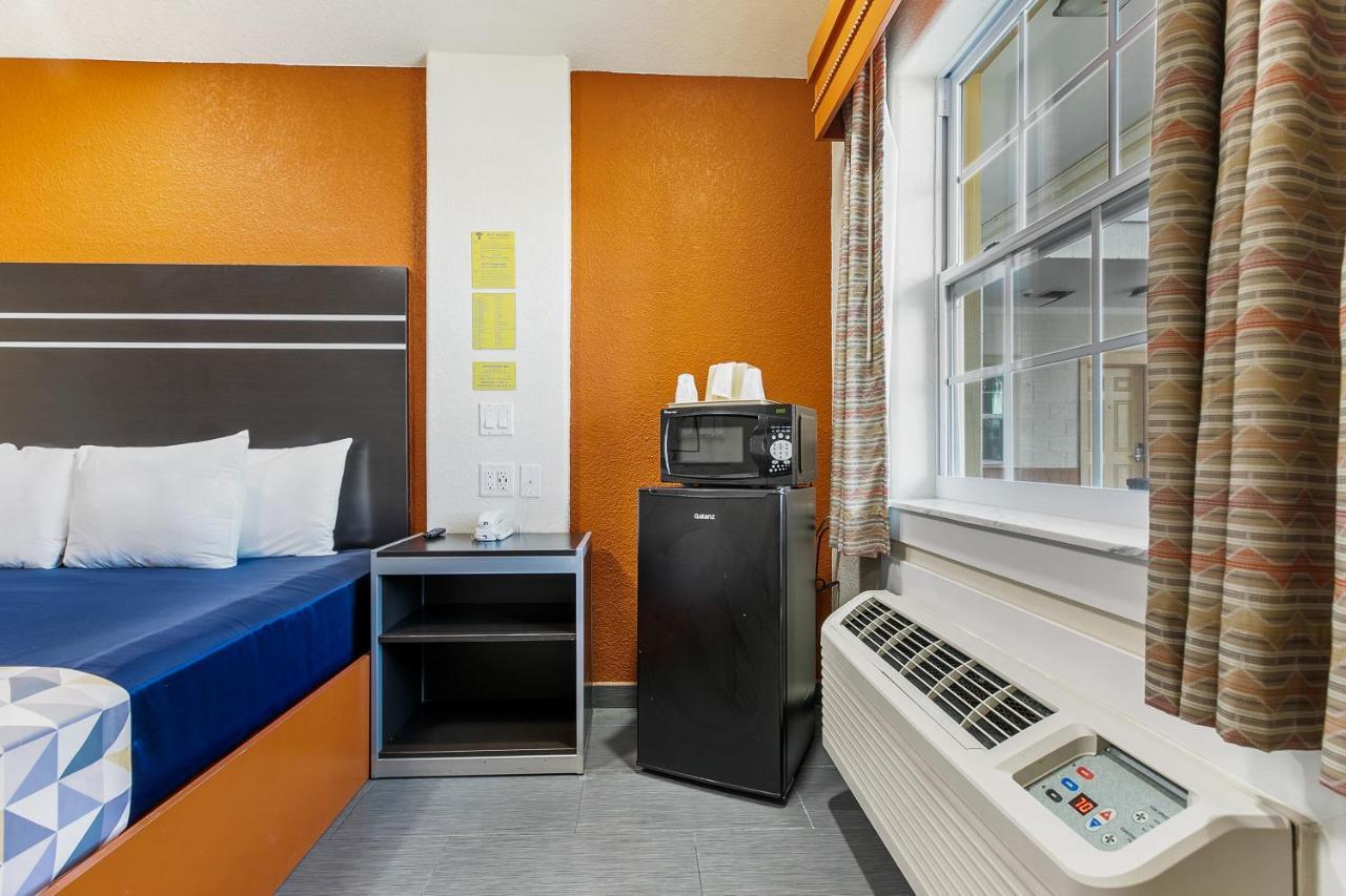 Lighthouse Inn South Padre Island Εξωτερικό φωτογραφία