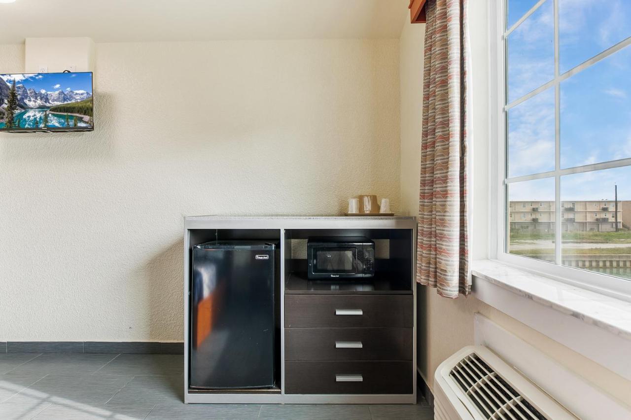 Lighthouse Inn South Padre Island Εξωτερικό φωτογραφία