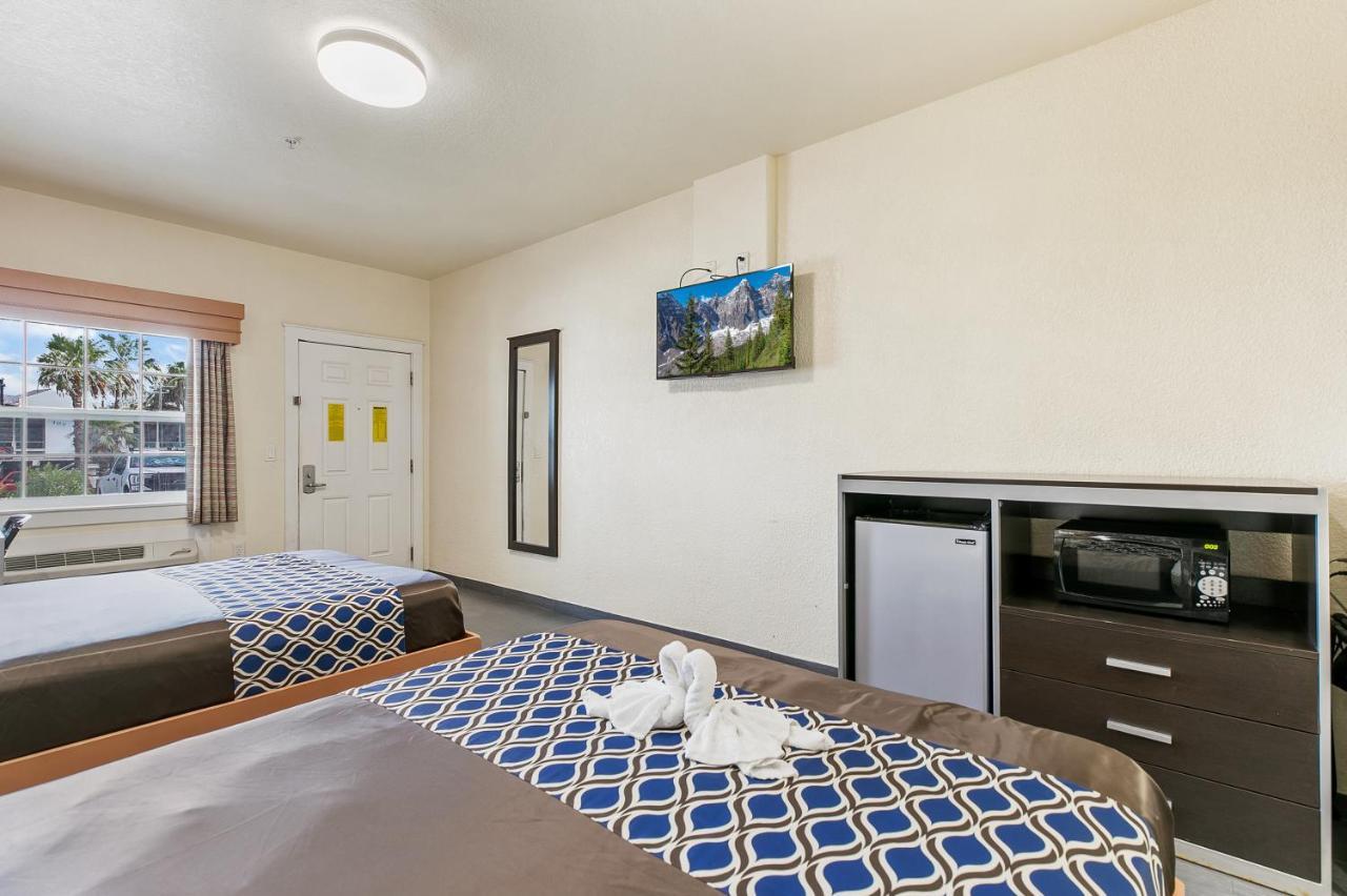 Lighthouse Inn South Padre Island Εξωτερικό φωτογραφία