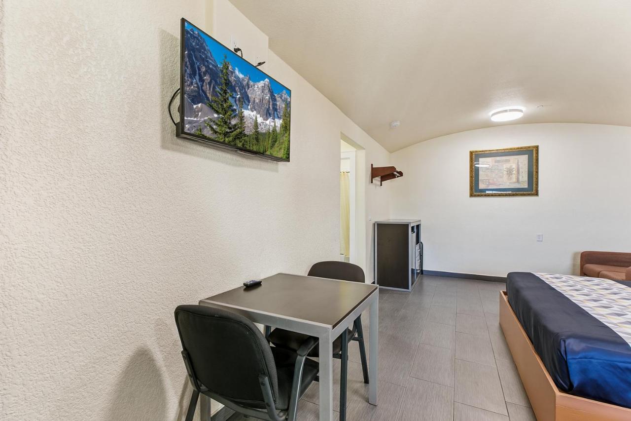 Lighthouse Inn South Padre Island Εξωτερικό φωτογραφία