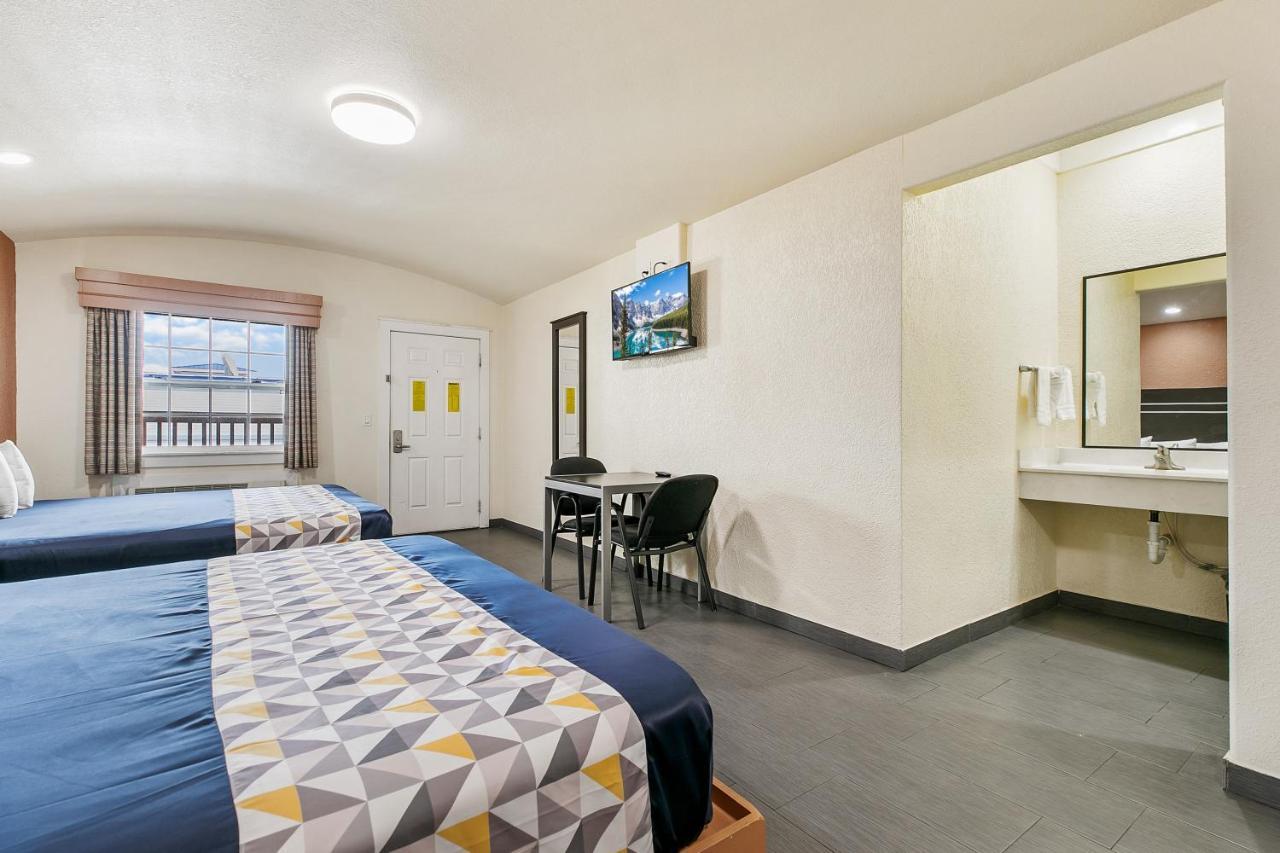 Lighthouse Inn South Padre Island Εξωτερικό φωτογραφία