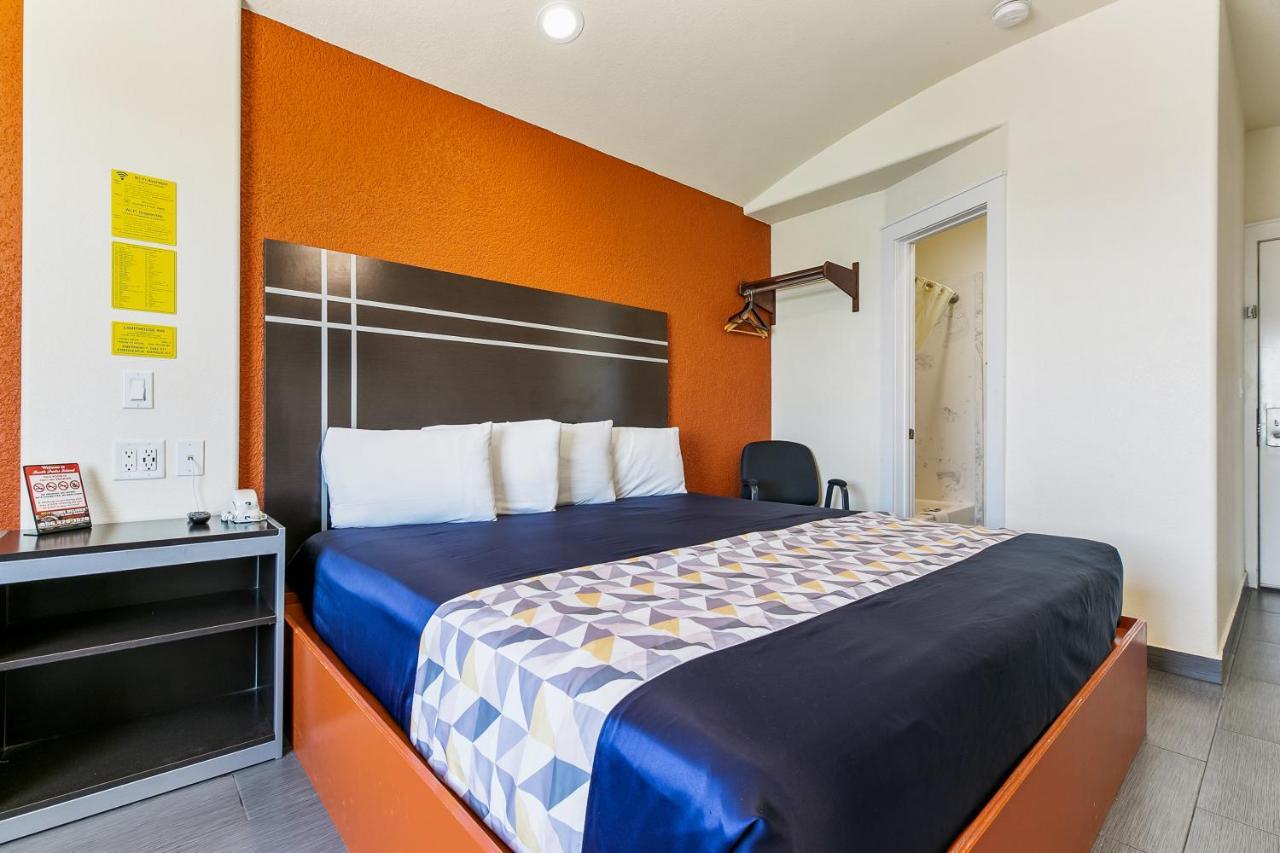 Lighthouse Inn South Padre Island Εξωτερικό φωτογραφία