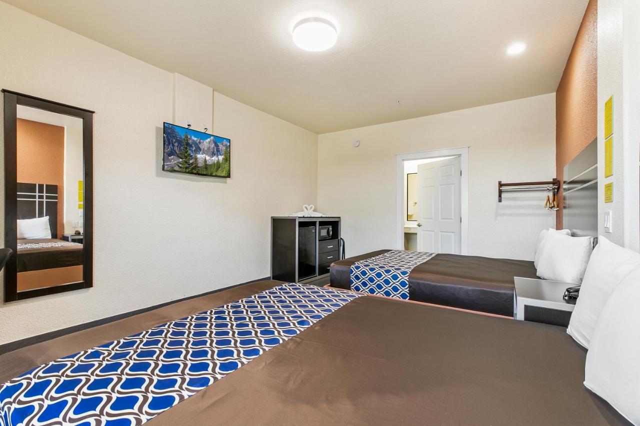 Lighthouse Inn South Padre Island Εξωτερικό φωτογραφία