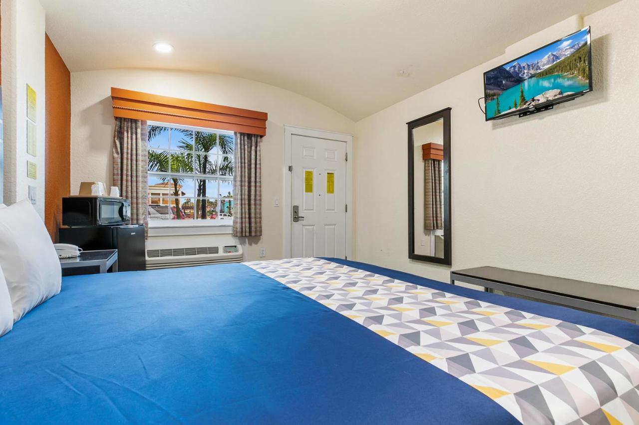 Lighthouse Inn South Padre Island Εξωτερικό φωτογραφία