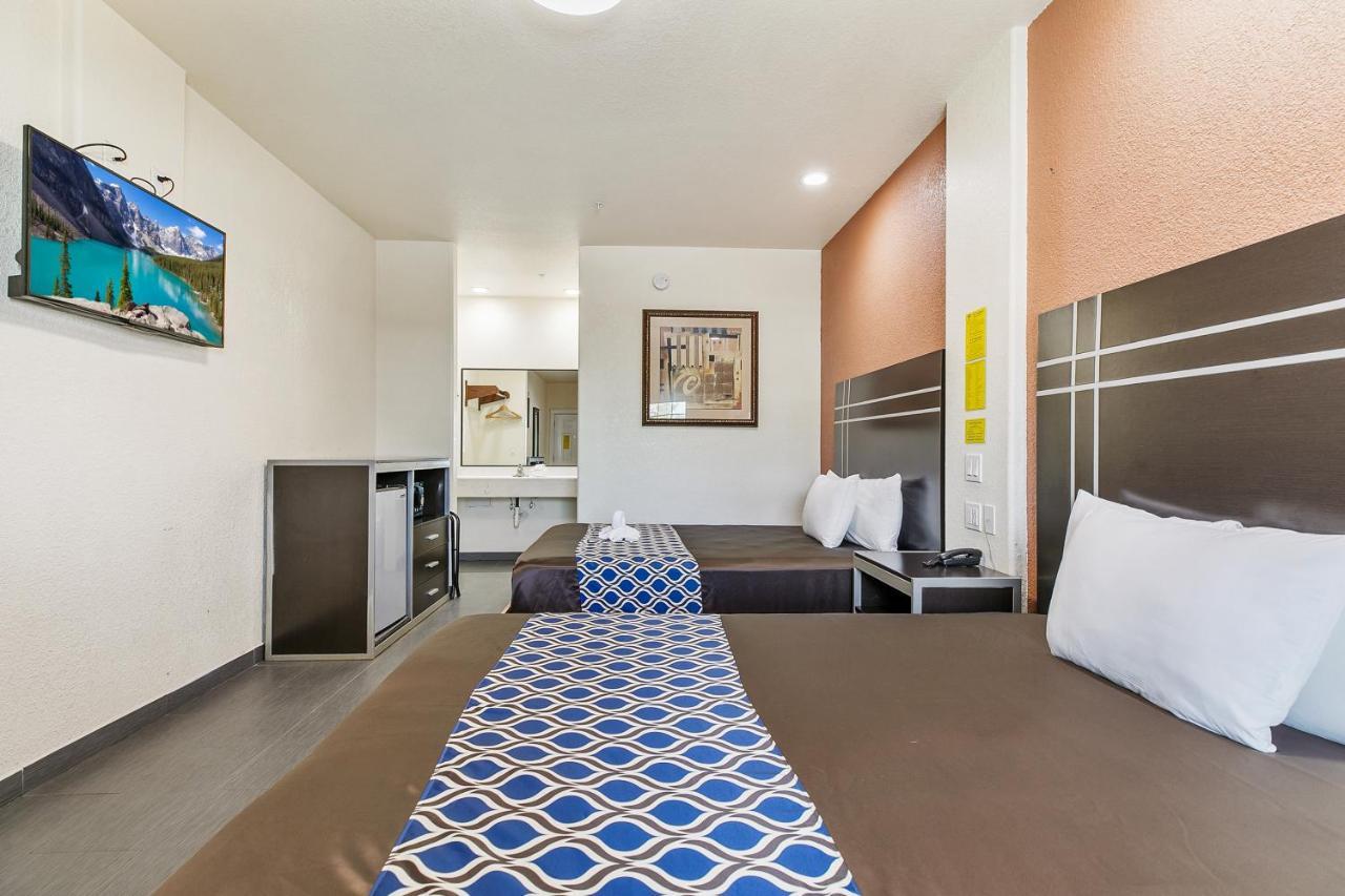 Lighthouse Inn South Padre Island Εξωτερικό φωτογραφία