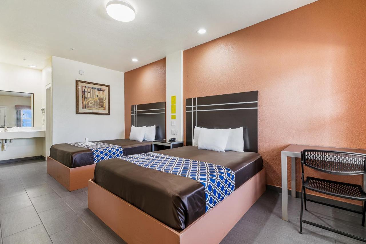 Lighthouse Inn South Padre Island Εξωτερικό φωτογραφία