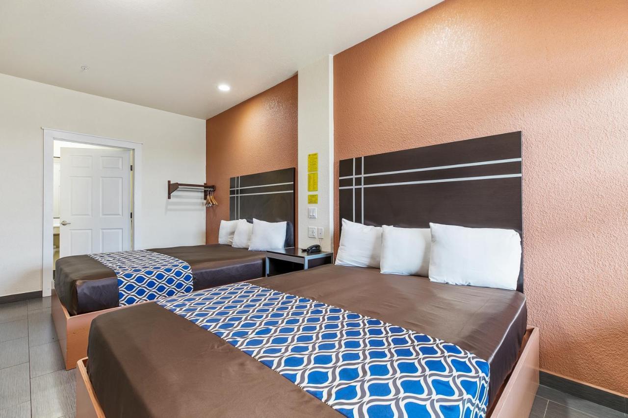 Lighthouse Inn South Padre Island Εξωτερικό φωτογραφία