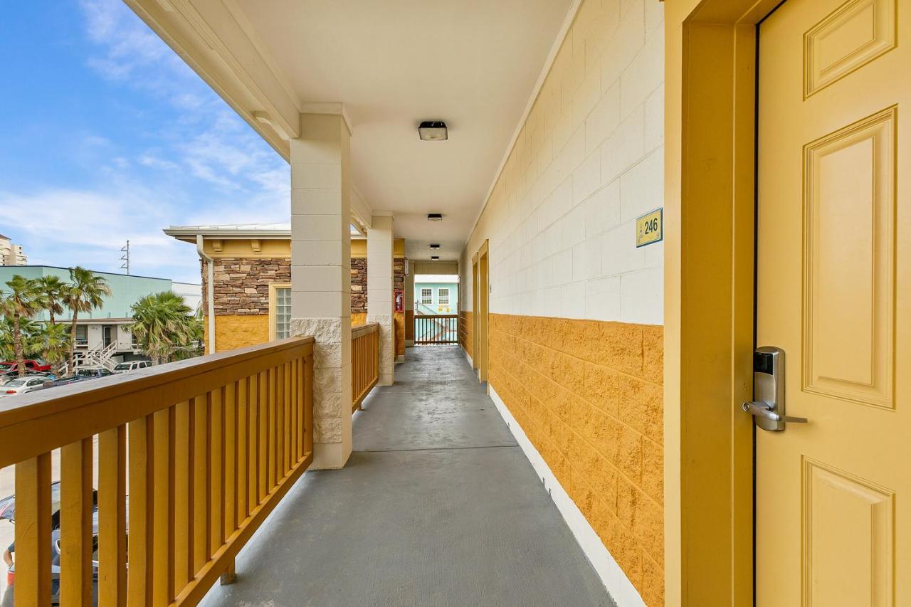 Lighthouse Inn South Padre Island Εξωτερικό φωτογραφία
