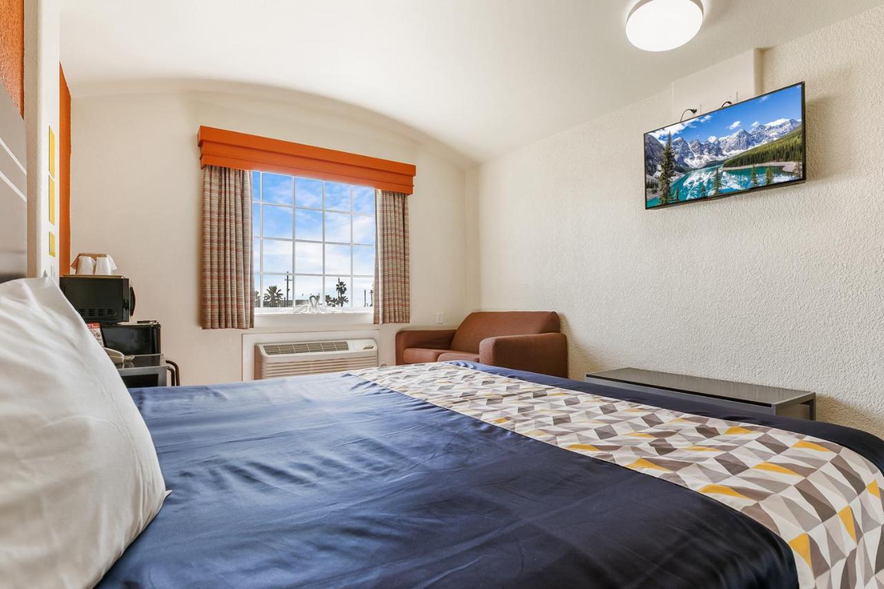 Lighthouse Inn South Padre Island Εξωτερικό φωτογραφία