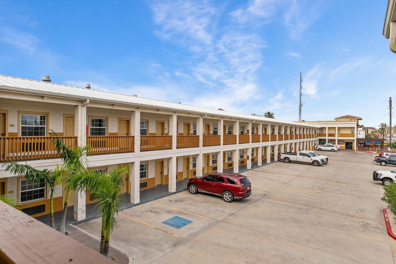Lighthouse Inn South Padre Island Εξωτερικό φωτογραφία