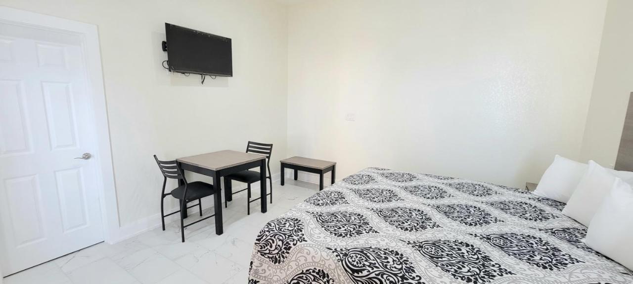 Lighthouse Inn South Padre Island Εξωτερικό φωτογραφία