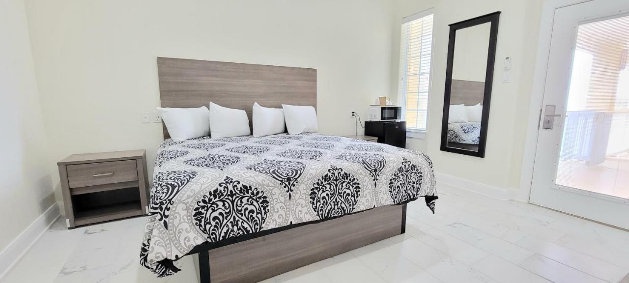 Lighthouse Inn South Padre Island Εξωτερικό φωτογραφία