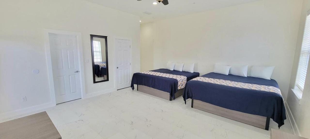 Lighthouse Inn South Padre Island Εξωτερικό φωτογραφία