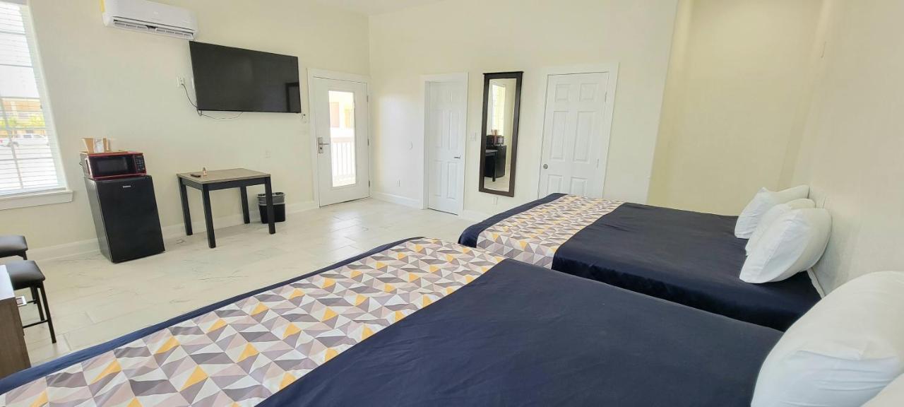 Lighthouse Inn South Padre Island Εξωτερικό φωτογραφία