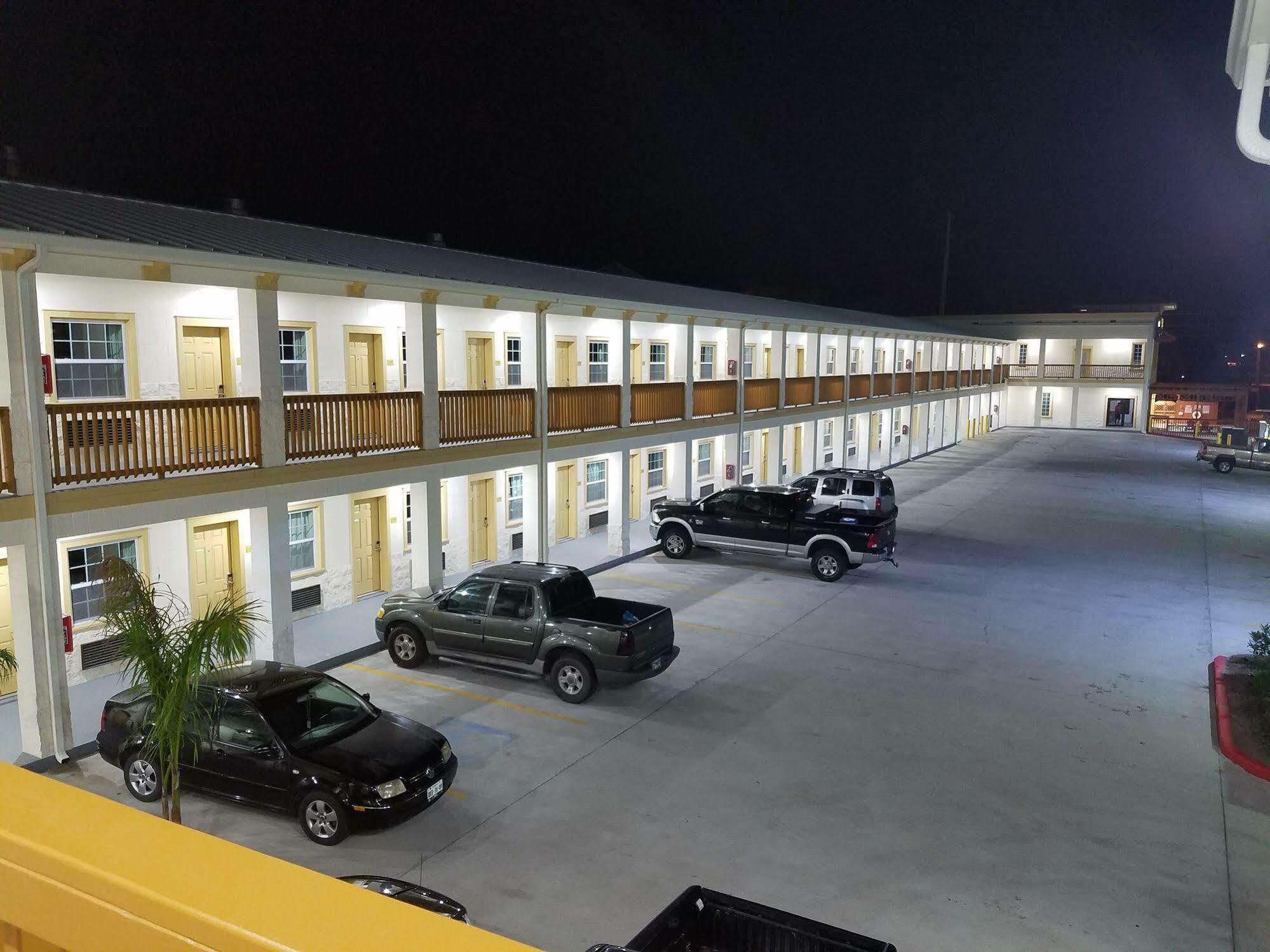 Lighthouse Inn South Padre Island Εξωτερικό φωτογραφία