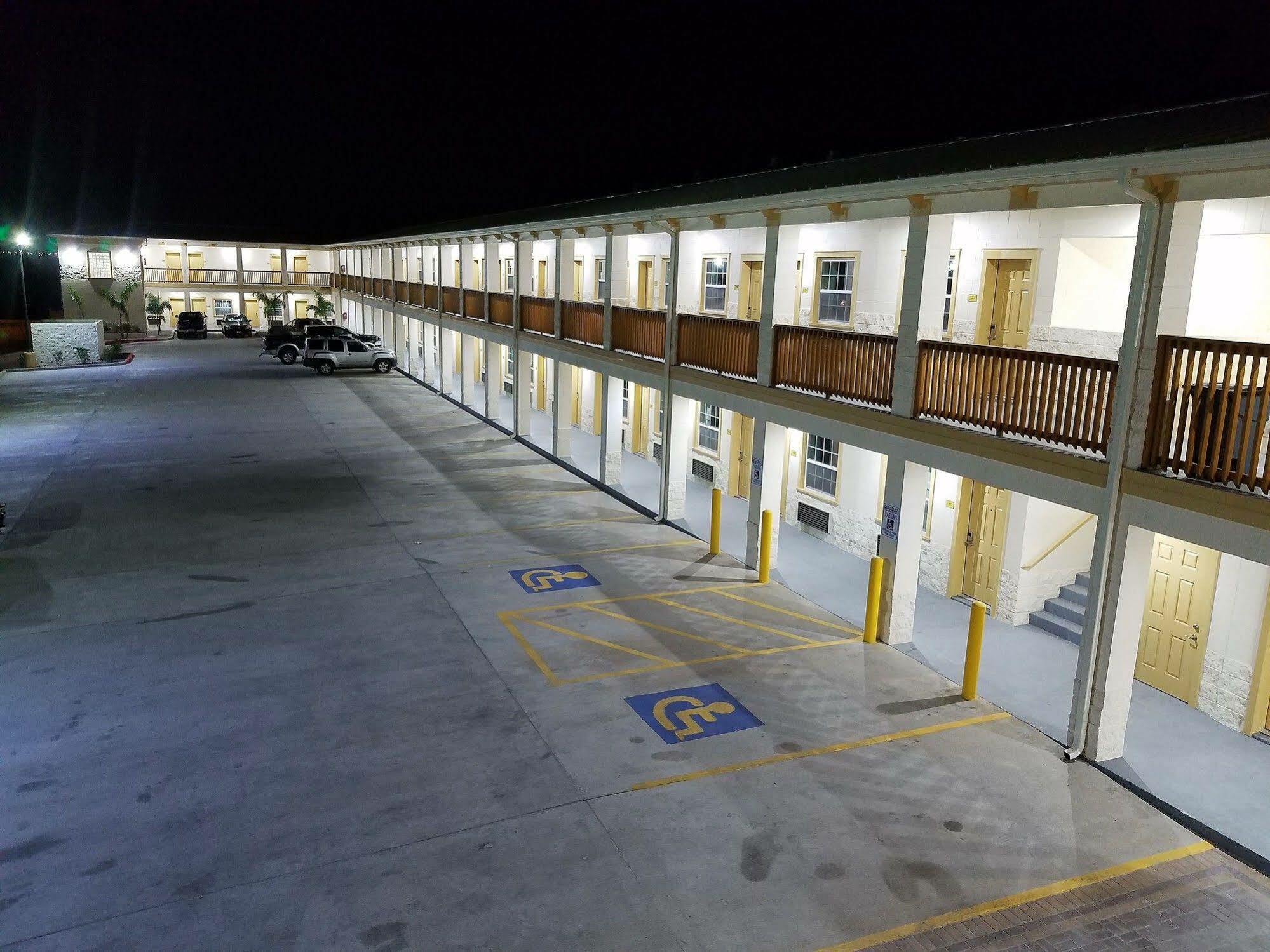Lighthouse Inn South Padre Island Εξωτερικό φωτογραφία