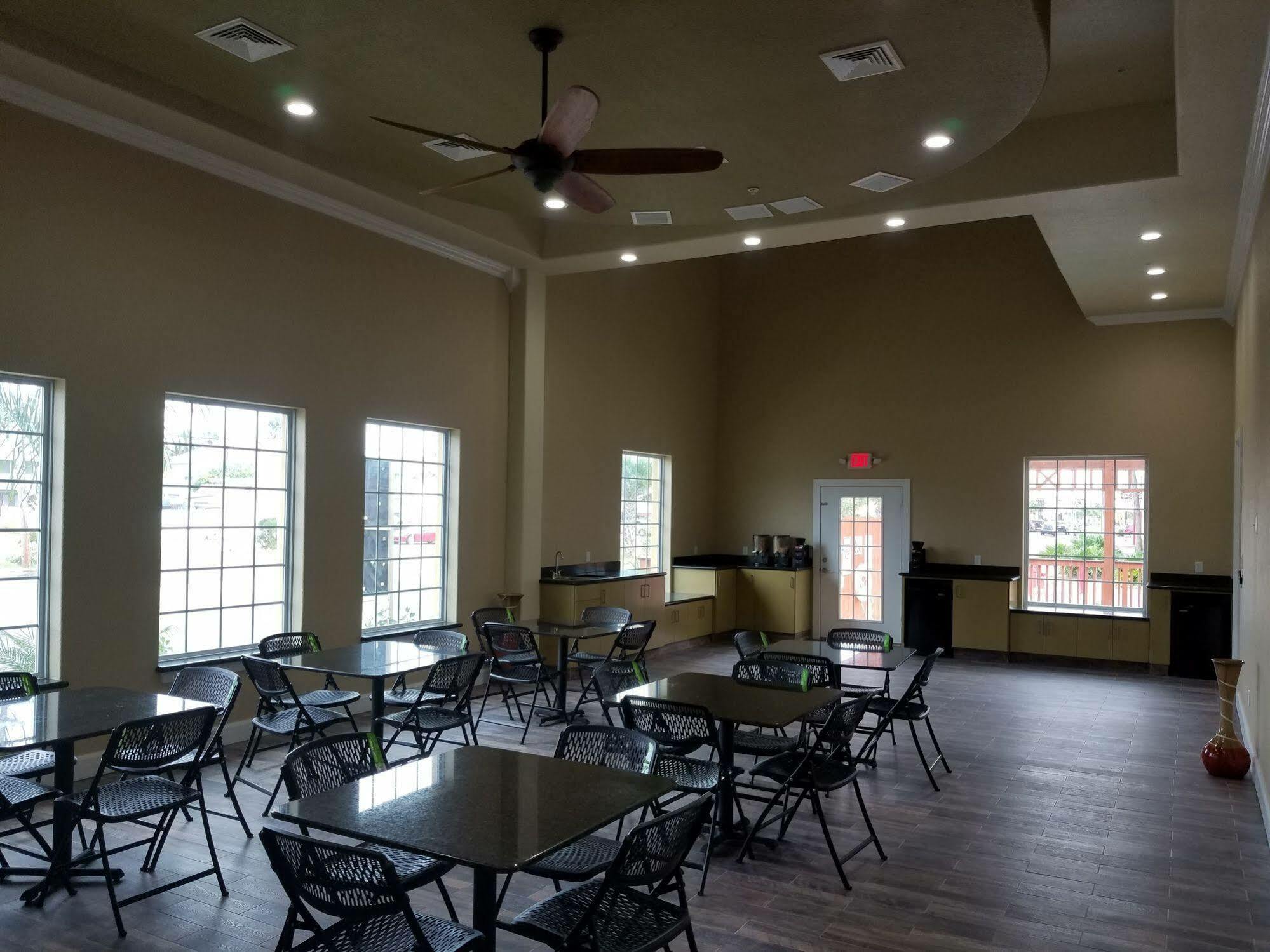 Lighthouse Inn South Padre Island Εξωτερικό φωτογραφία