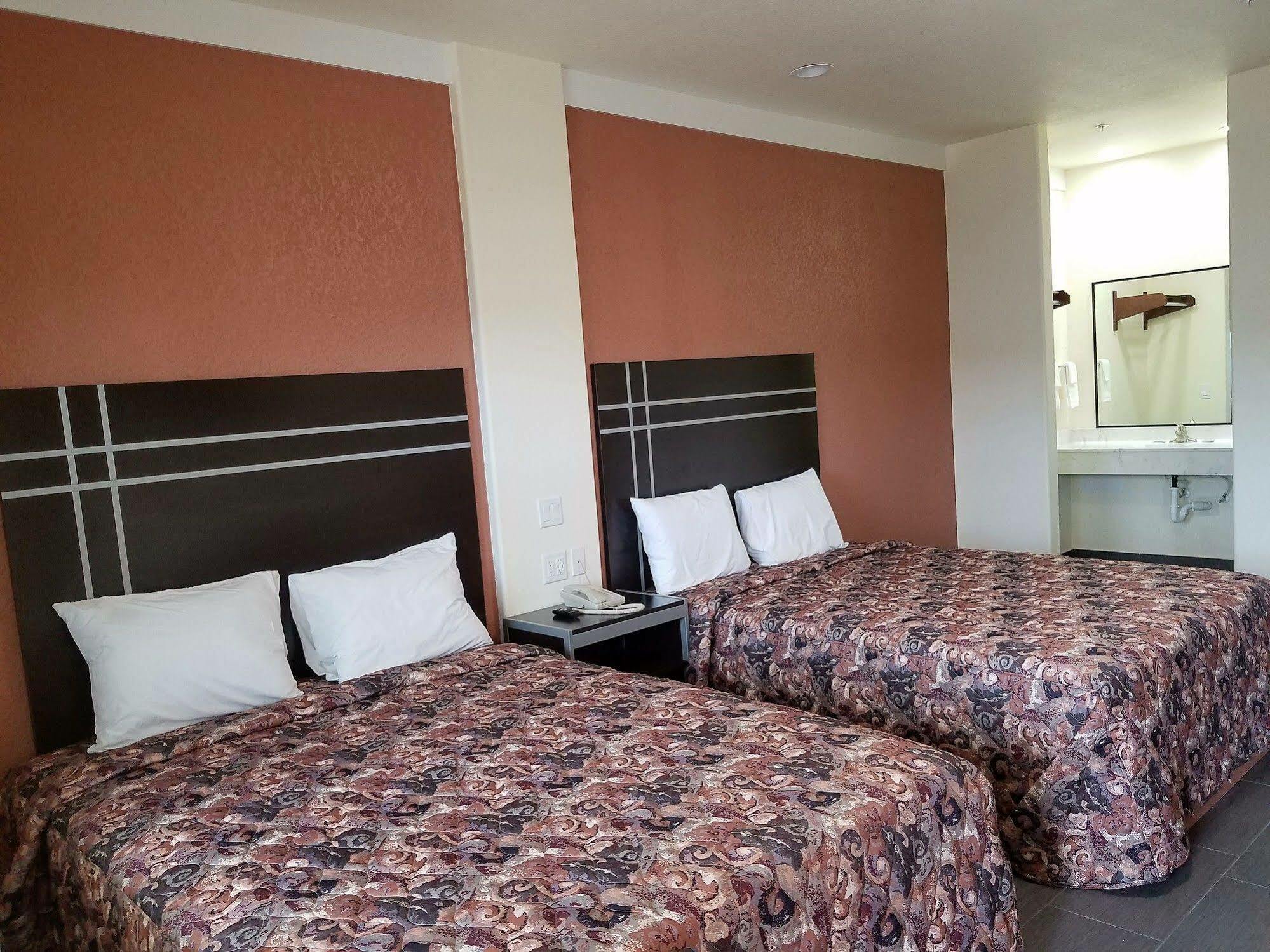 Lighthouse Inn South Padre Island Εξωτερικό φωτογραφία