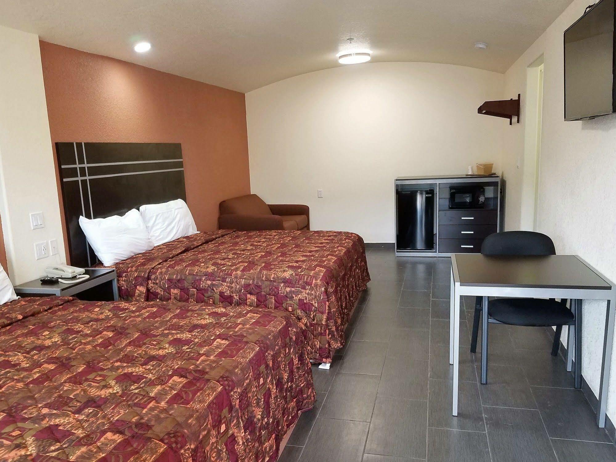 Lighthouse Inn South Padre Island Εξωτερικό φωτογραφία