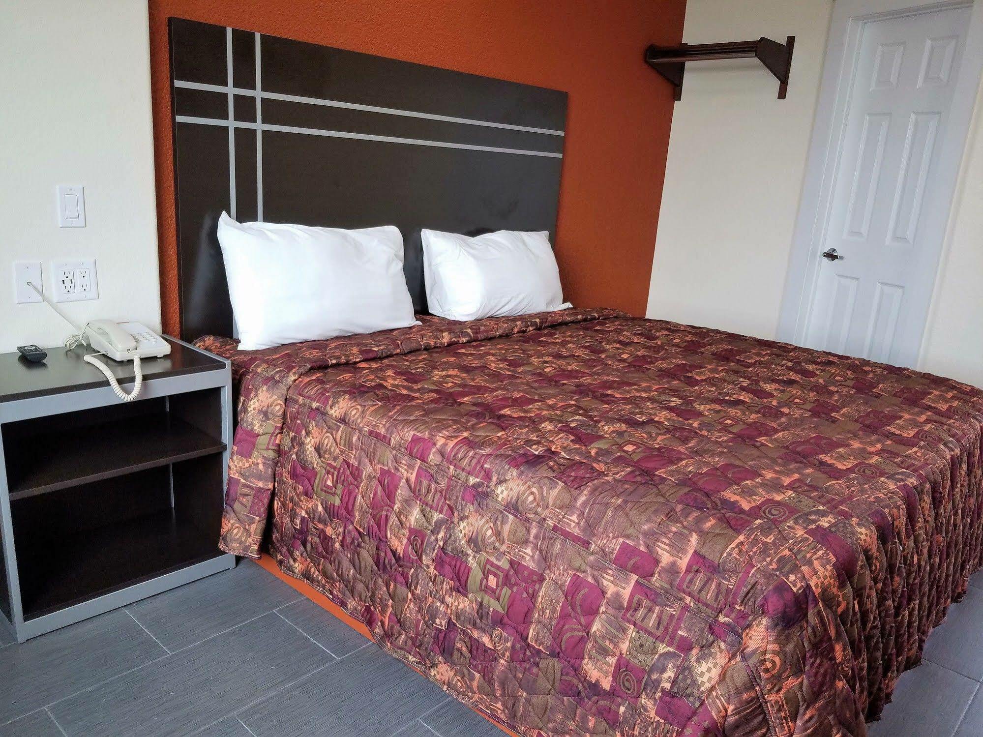 Lighthouse Inn South Padre Island Εξωτερικό φωτογραφία