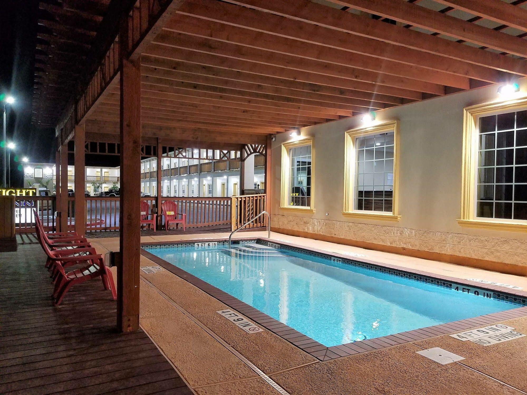 Lighthouse Inn South Padre Island Εξωτερικό φωτογραφία